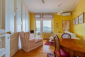 O House Posillipo by Napoliapartments