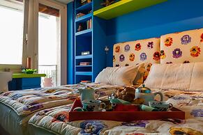 O House Posillipo by Napoliapartments