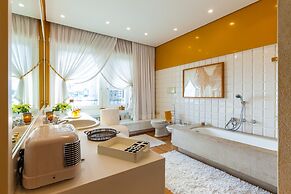 O House Posillipo by Napoliapartments