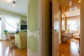 O House Posillipo by Napoliapartments