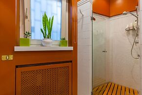 O House Posillipo by Napoliapartments