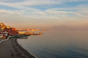 O House Posillipo by Napoliapartments