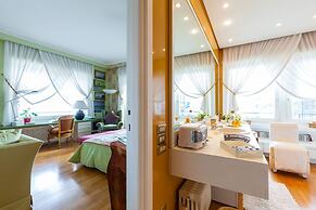 O House Posillipo by Napoliapartments