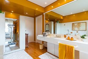 O House Posillipo by Napoliapartments