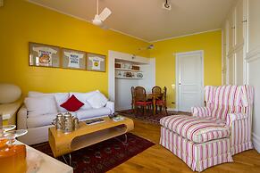 O House Posillipo by Napoliapartments