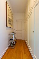 O House Posillipo by Napoliapartments