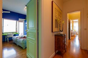 O House Posillipo by Napoliapartments