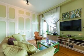 O House Posillipo by Napoliapartments