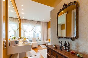 O House Posillipo by Napoliapartments