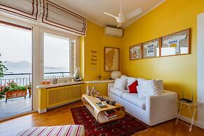 O House Posillipo by Napoliapartments