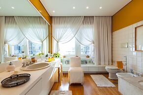 O House Posillipo by Napoliapartments