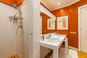 O House Posillipo by Napoliapartments