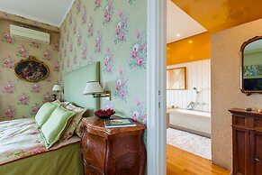 O House Posillipo by Napoliapartments