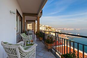 O House Posillipo by Napoliapartments