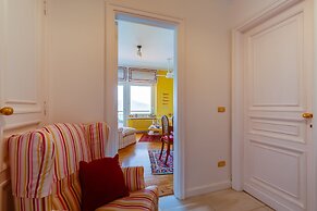 O House Posillipo by Napoliapartments