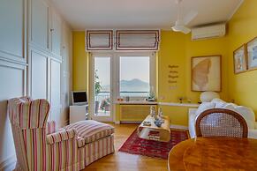 O House Posillipo by Napoliapartments