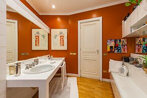 O House Posillipo by Napoliapartments