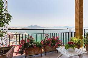 O House Posillipo by Napoliapartments