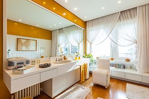 O House Posillipo by Napoliapartments