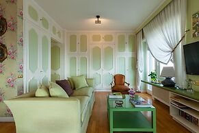 O House Posillipo by Napoliapartments