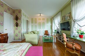 O House Posillipo by Napoliapartments