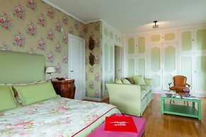 O House Posillipo by Napoliapartments