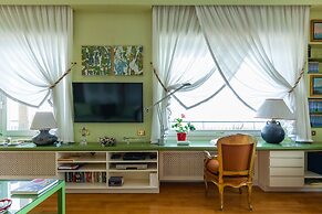 O House Posillipo by Napoliapartments