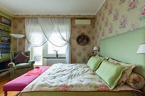 O House Posillipo by Napoliapartments