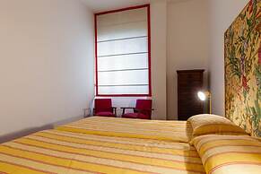 Large Apartment in the Heart of Chiaia