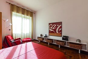 Large Apartment in the Heart of Chiaia