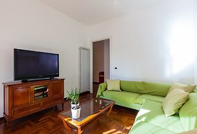 Large Apartment in the Heart of Chiaia