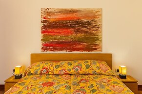 Large Apartment in the Heart of Chiaia