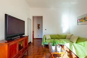 Large Apartment in the Heart of Chiaia
