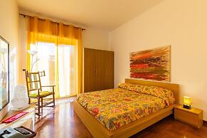 Large Apartment in the Heart of Chiaia