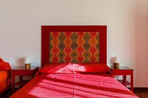 Large Apartment in the Heart of Chiaia