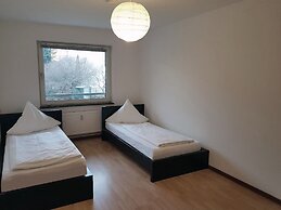Messe Apartment Hannover
