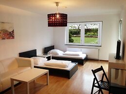 Messe Apartment Hannover