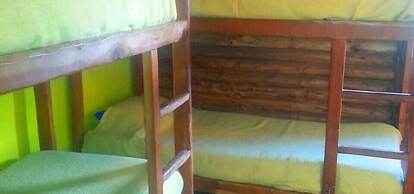 El Pueblito Ecohostel