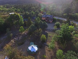 El Pueblito Ecohostel