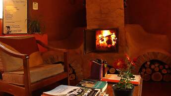 El Pueblito Ecohostel