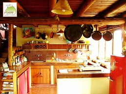 El Pueblito Ecohostel