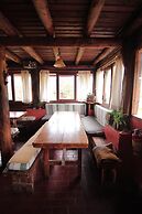 El Pueblito Ecohostel