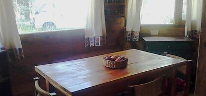 El Pueblito Ecohostel