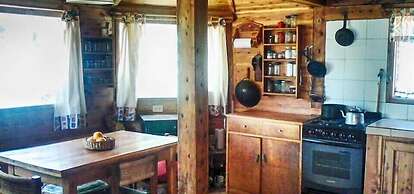 El Pueblito Ecohostel