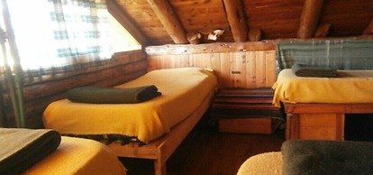 El Pueblito Ecohostel