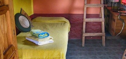 El Pueblito Ecohostel