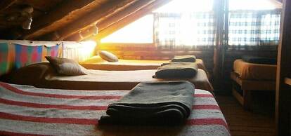 El Pueblito Ecohostel