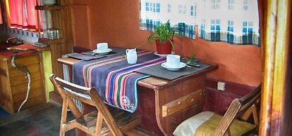 El Pueblito Ecohostel