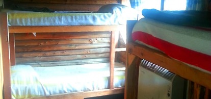 El Pueblito Ecohostel