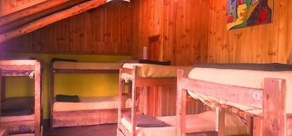 El Pueblito Ecohostel